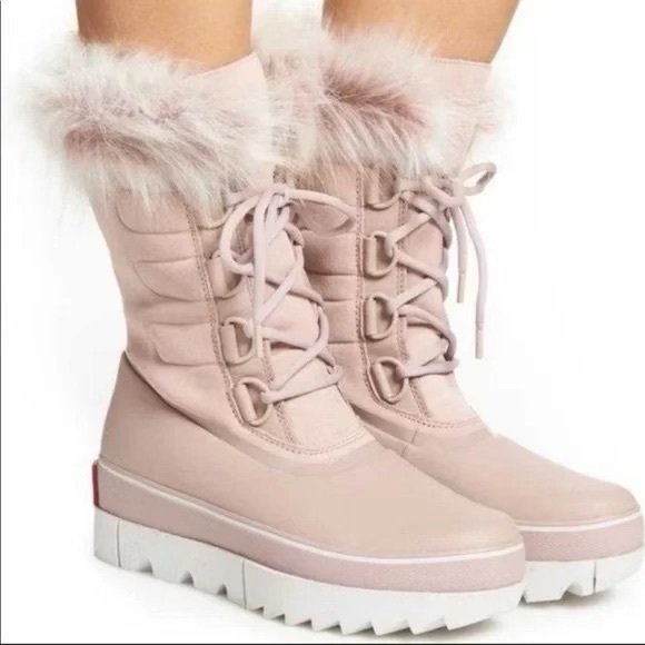 Sorel Shoes - Sorel Joan of Arctic Next Boot